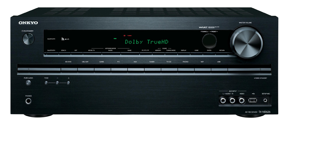 ONKYO TX-NR626