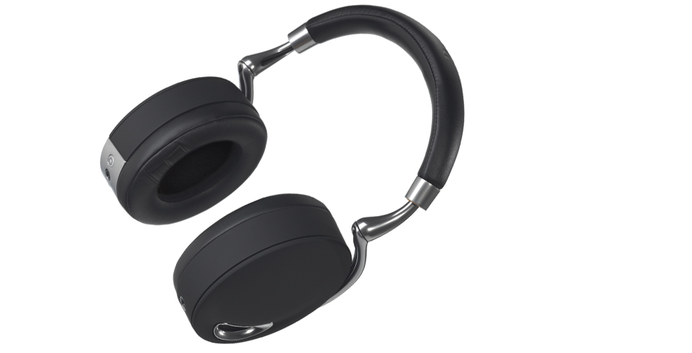 Parrot Zik