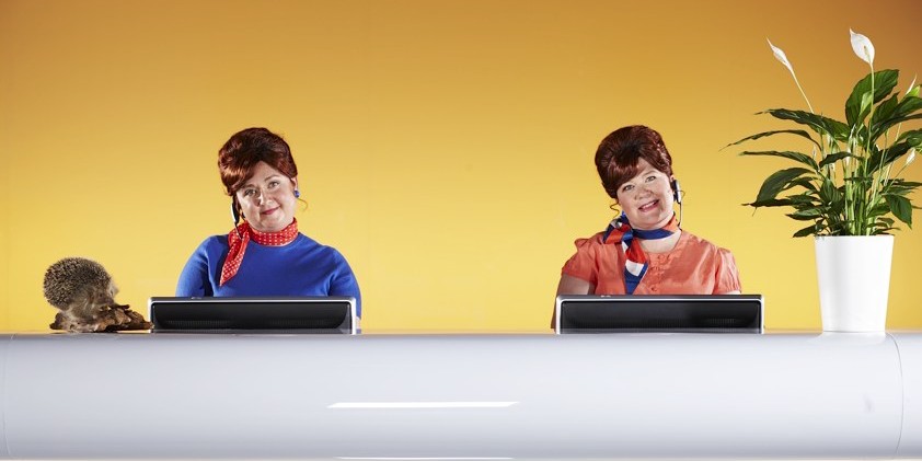 500 Mbit Internet från Comhem