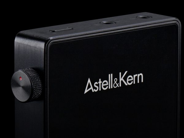 iRiver Astell & Kern AK100