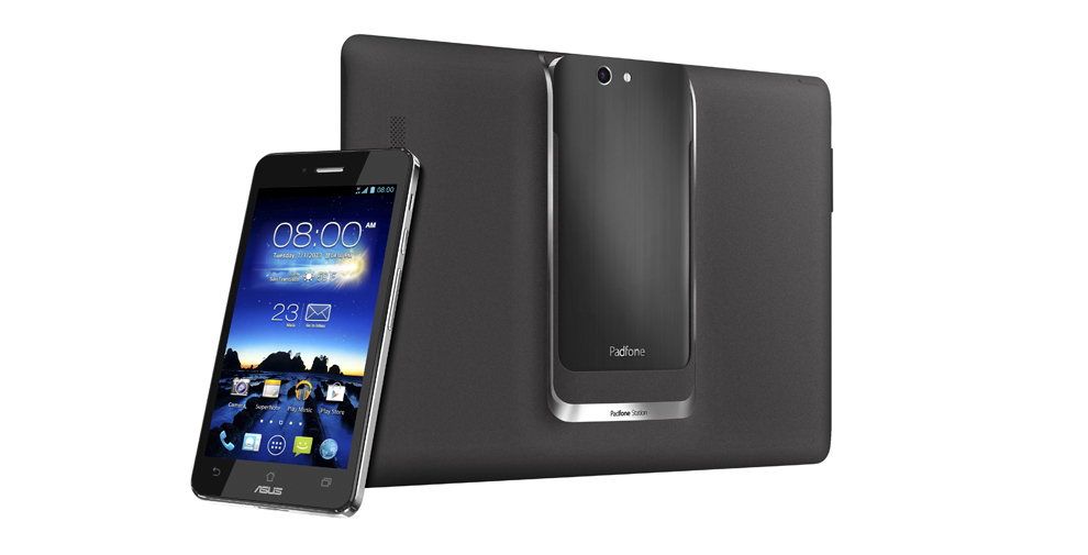 ASUS PadFone Infinity