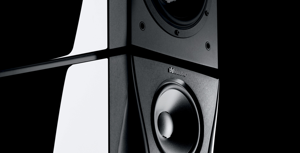 dynaudio 990