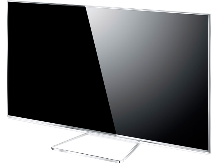 4K-TV från Panasonic