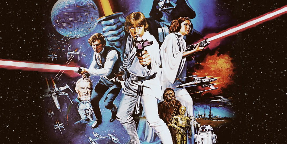 Harrison Ford och Carrie Fisher flyger igen?