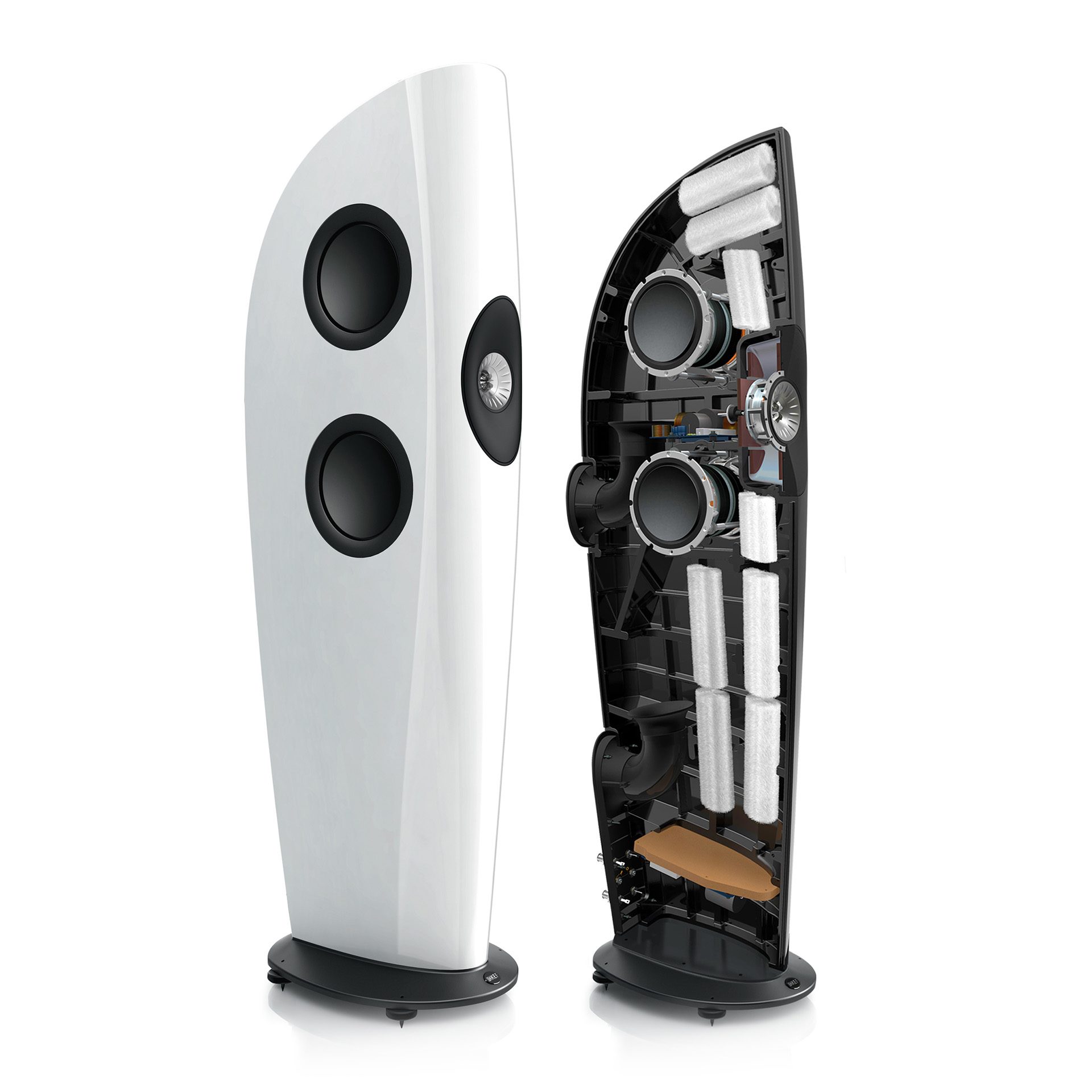 KEF Blade Two