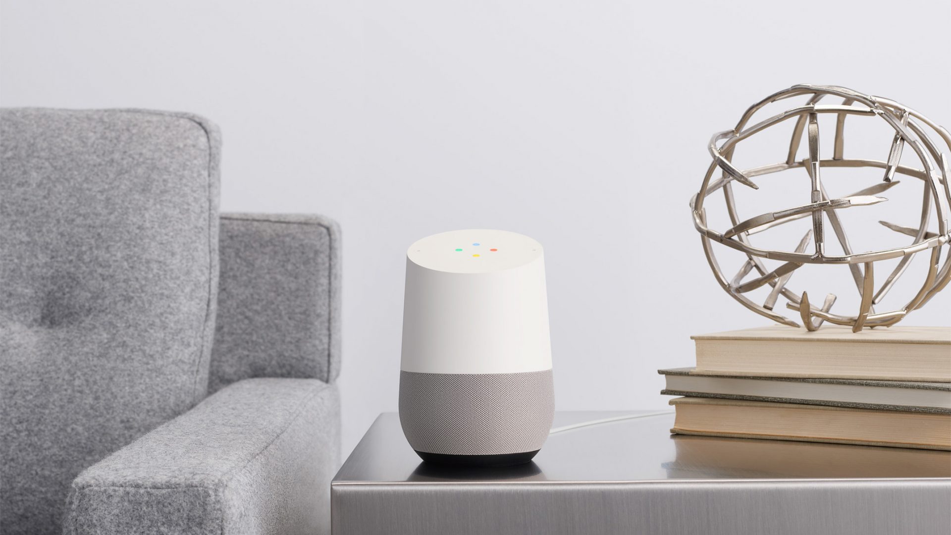 Google Home på svenska: Är smarta högtalare ”det nästa stora”?