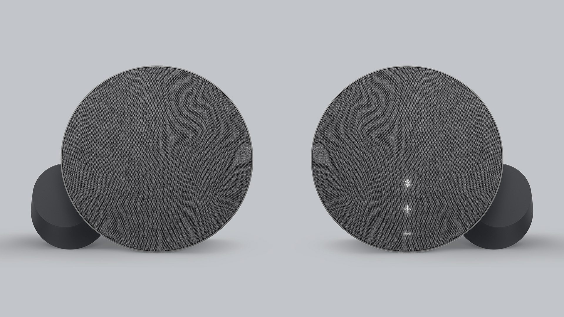 Logitech MX Sound
