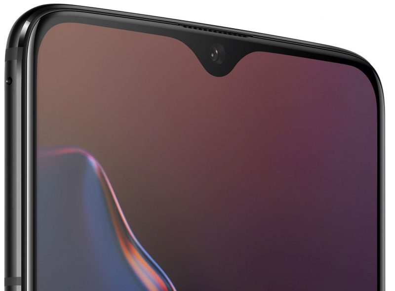 Än mer för pengarna med OnePlus 6T 2 OnePlus 6T notch