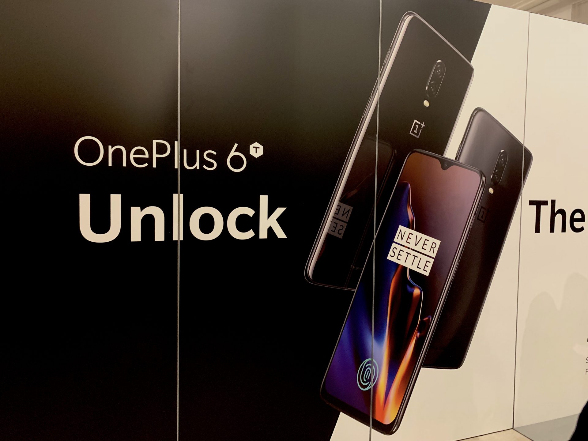 Än mer för pengarna med OnePlus 6T