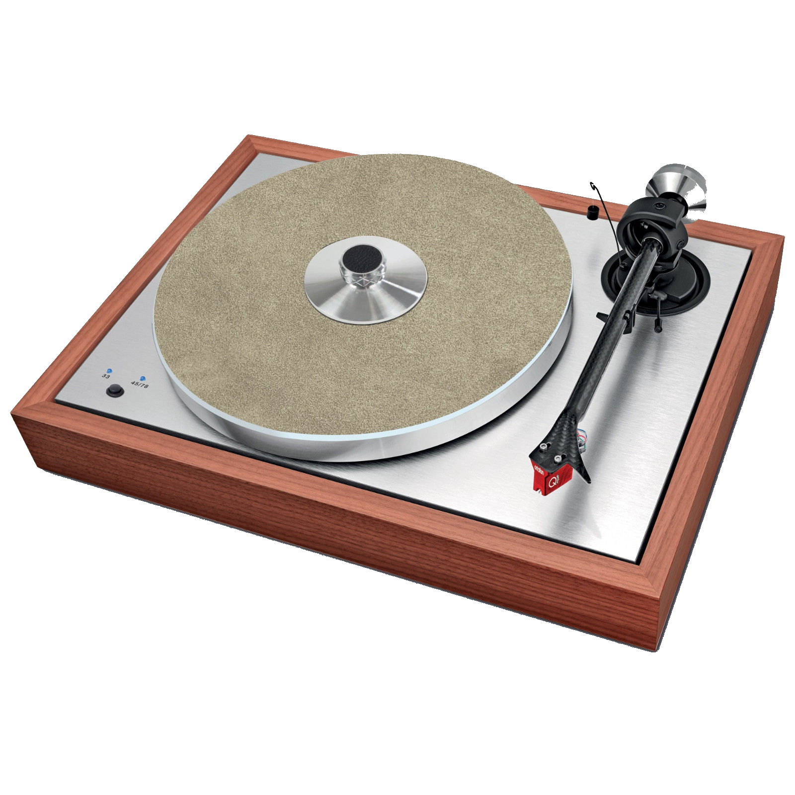 Pro-Ject The Classic SB Superpack