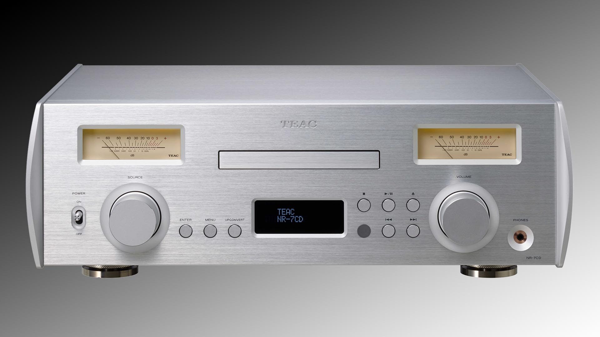 Teac NR-7CD