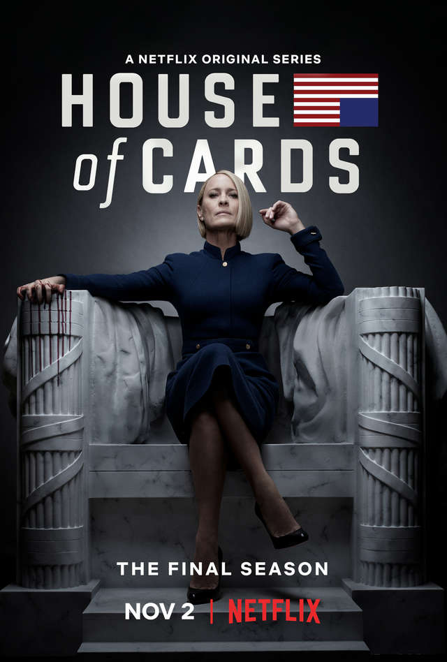 House of Cards, säsong 6 – nu är den här! 2 tmg article tall