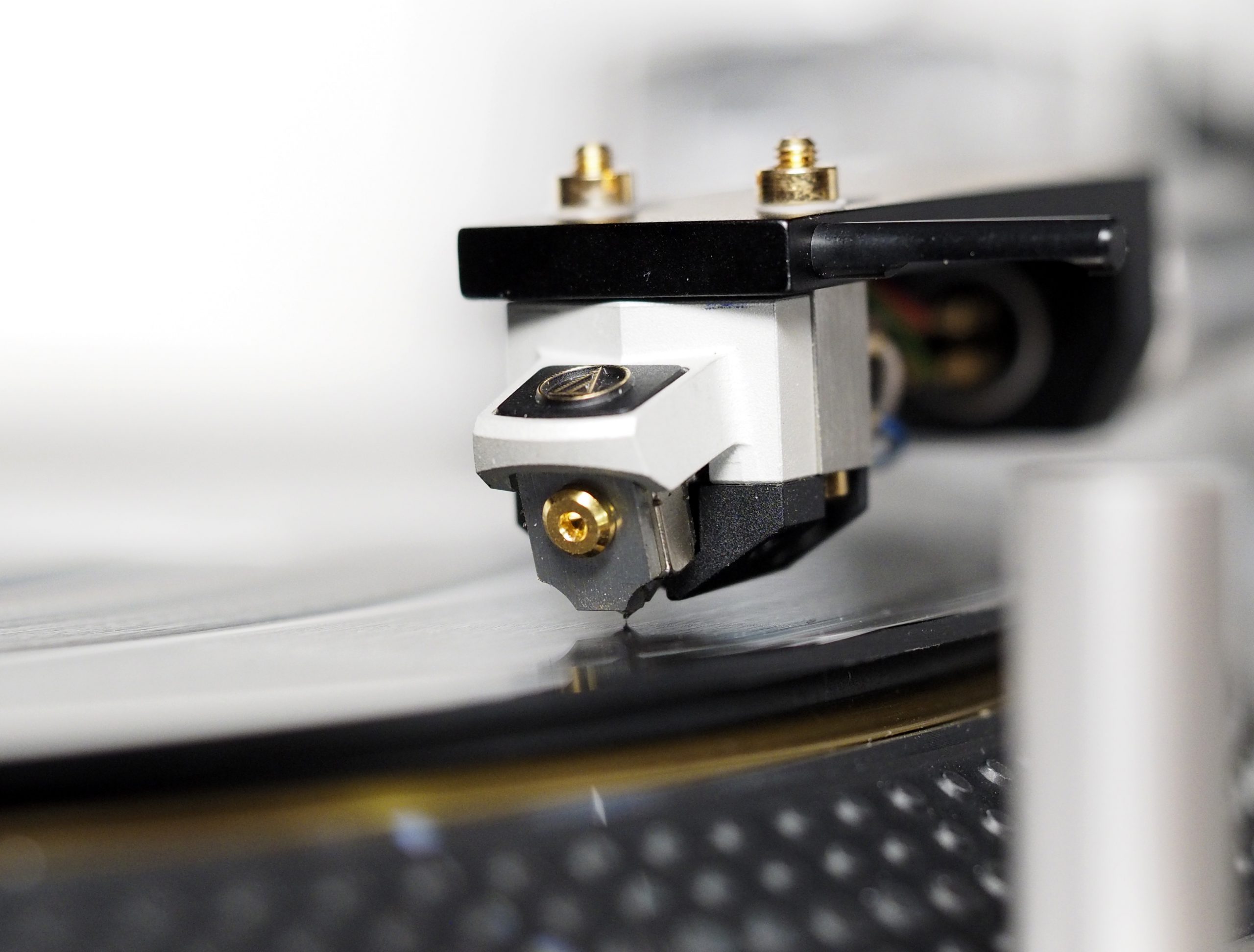 TEST: Audio-Technica AT-ART1000 – Magisk och dynamisk