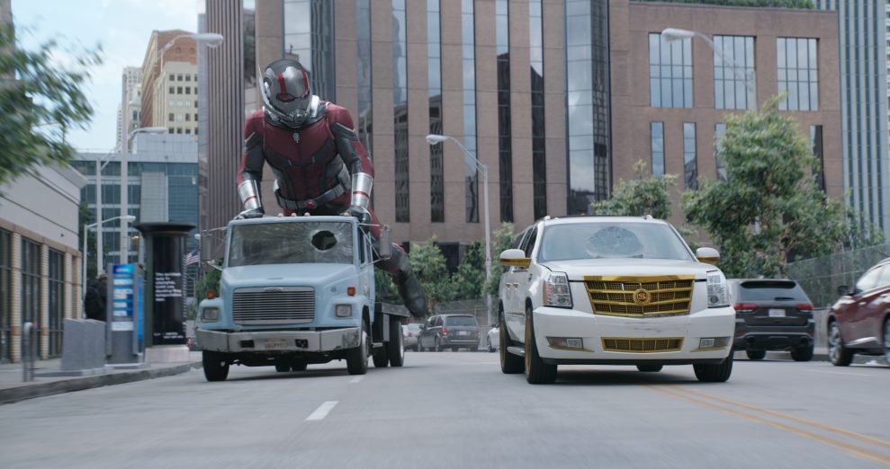 Ant Man 2 Anr Man and the Wasp 2 45937