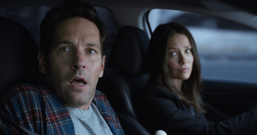 Ant Man 2 Anr Man and the Wasp 4 45939