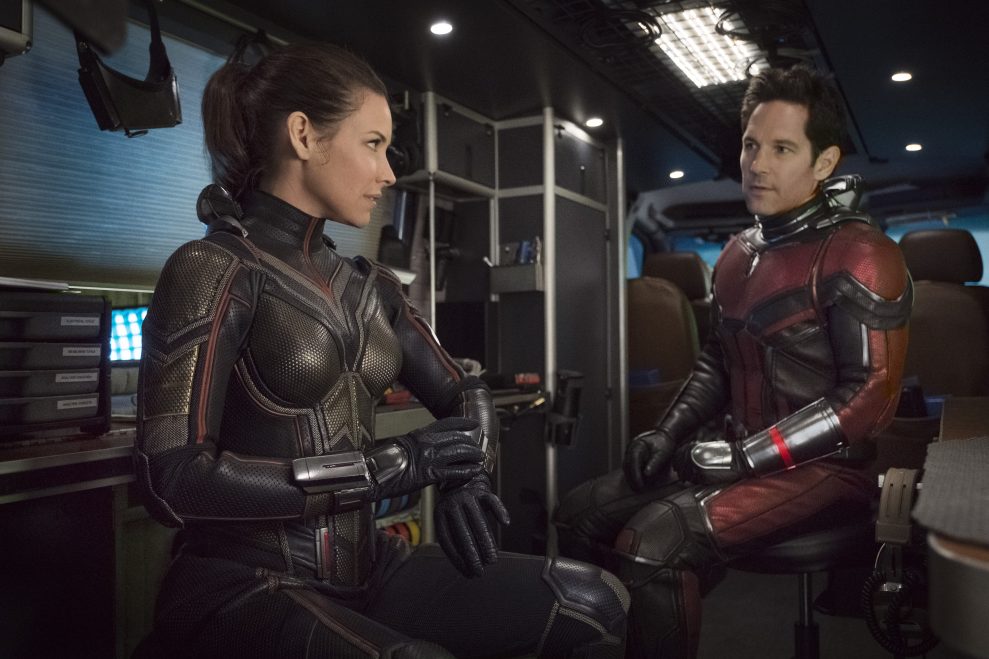 Ant Man 2 Anr Man and the Wasp 5 45940