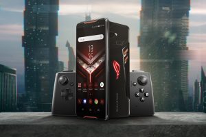 Asus ROG Phone
