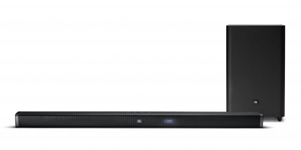JBL Bar 2.1