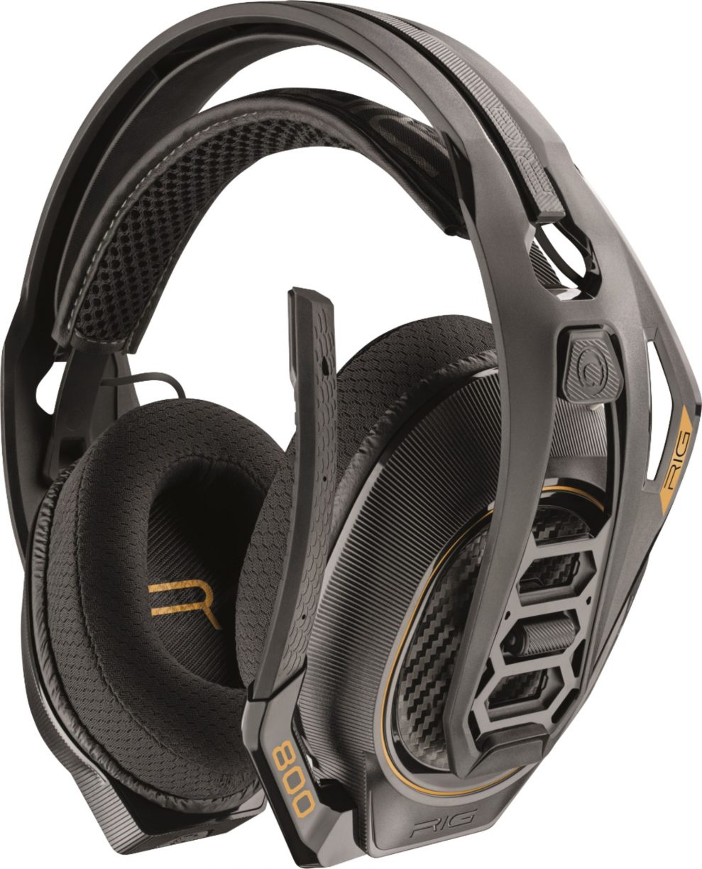 Plantronics RIG 800HD 1 44913
