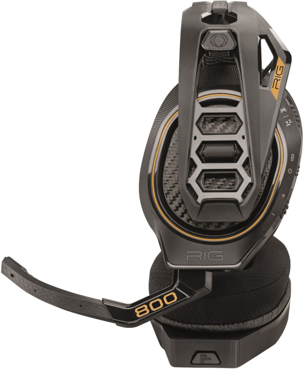 Plantronics RIG 800HD 2 44912