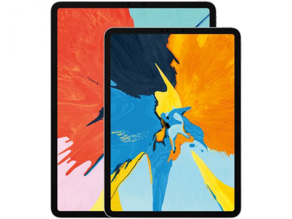 Apple iPad Pro (2018) 12,9"