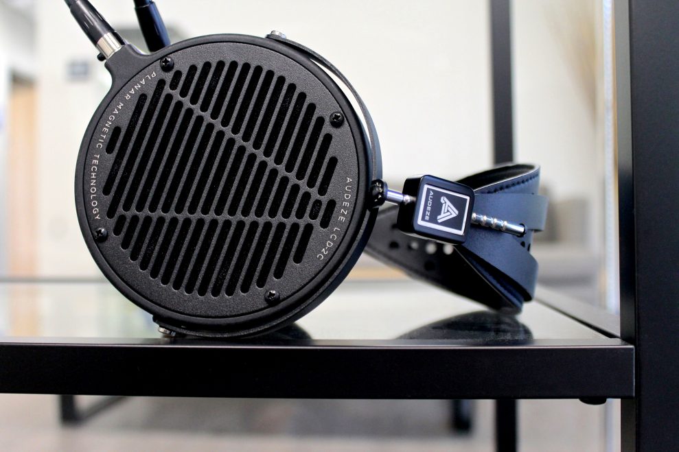 Audeze LCD 2 Classic SPREAD 47294