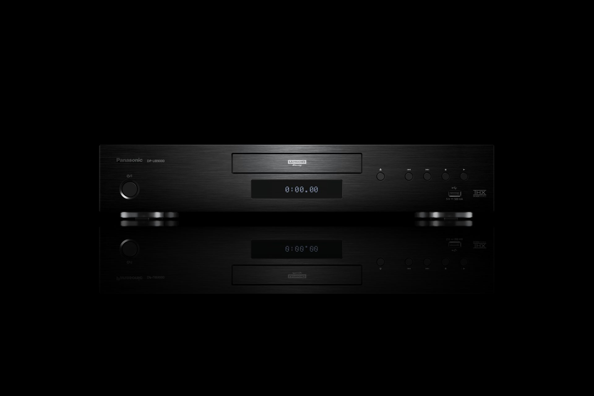 Panasonic DP-UB9000