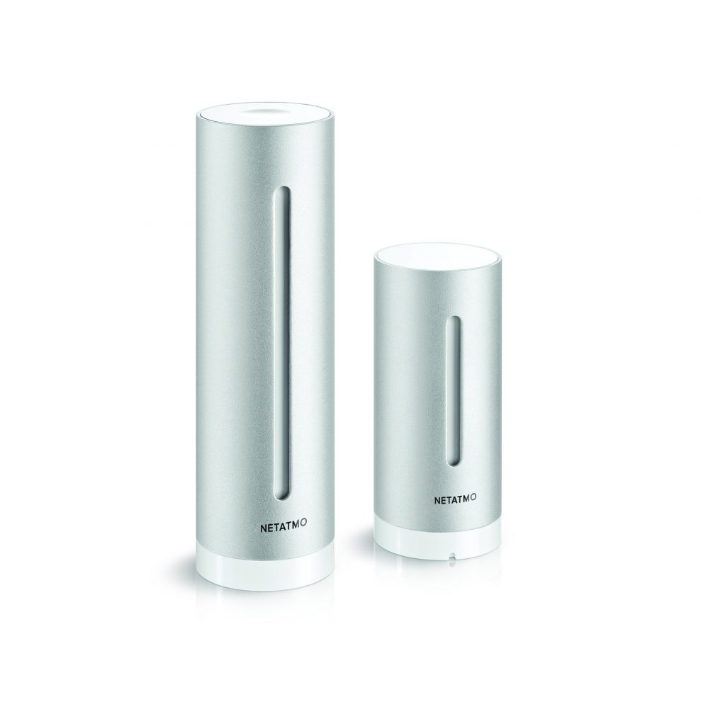 Netatmo Weather Station PRINT 46691