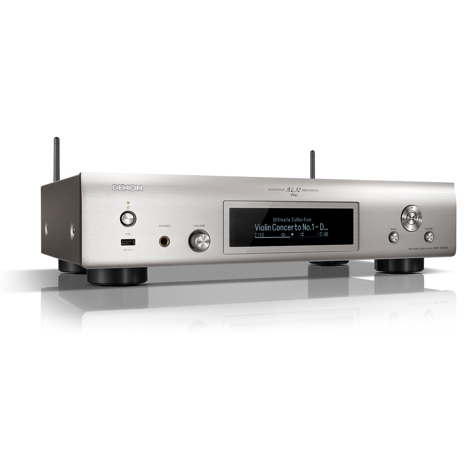 Denon DNP-800NE