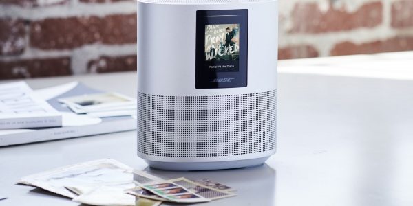 Bose Home Speaker 500