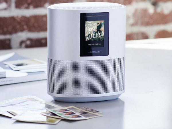 Bose Home Speaker 500