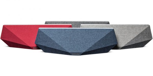 Dynaudio Music 5