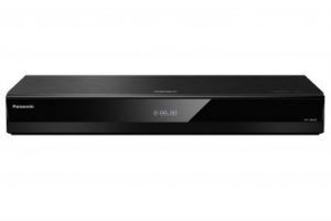 Panasonic DP-UB820