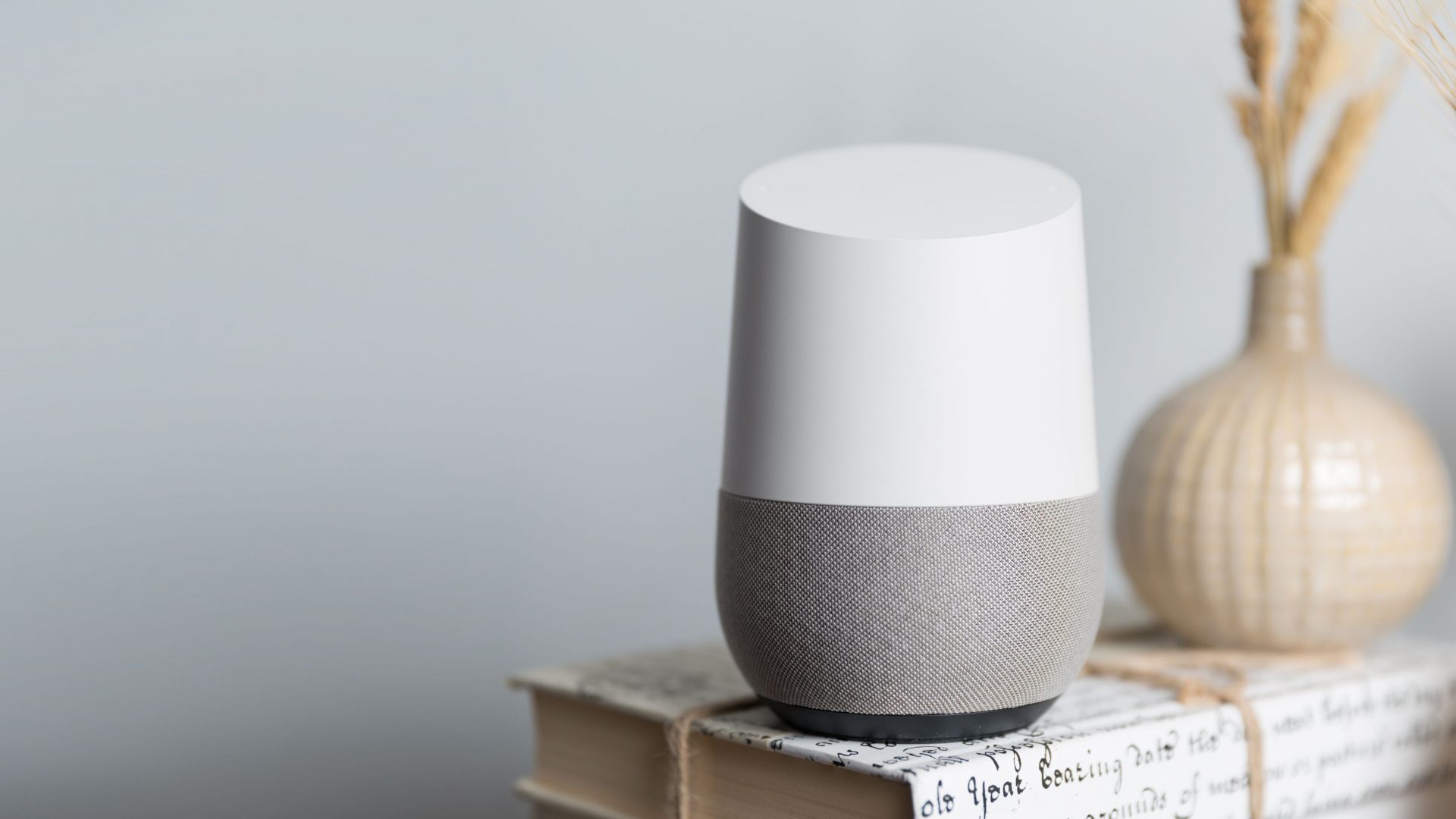 Google Home lifestyle 48296