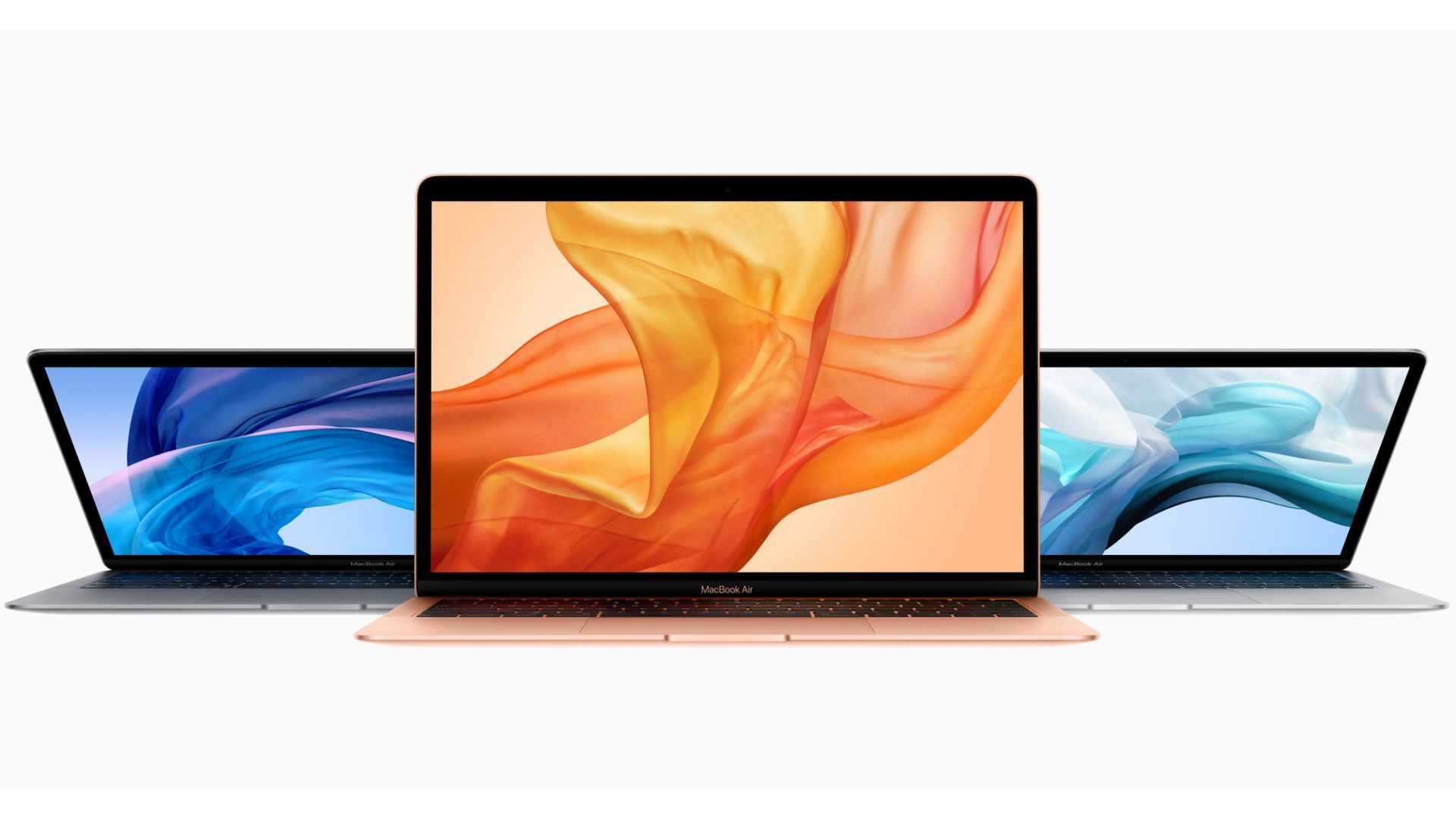 Apple MacBook Air 2018