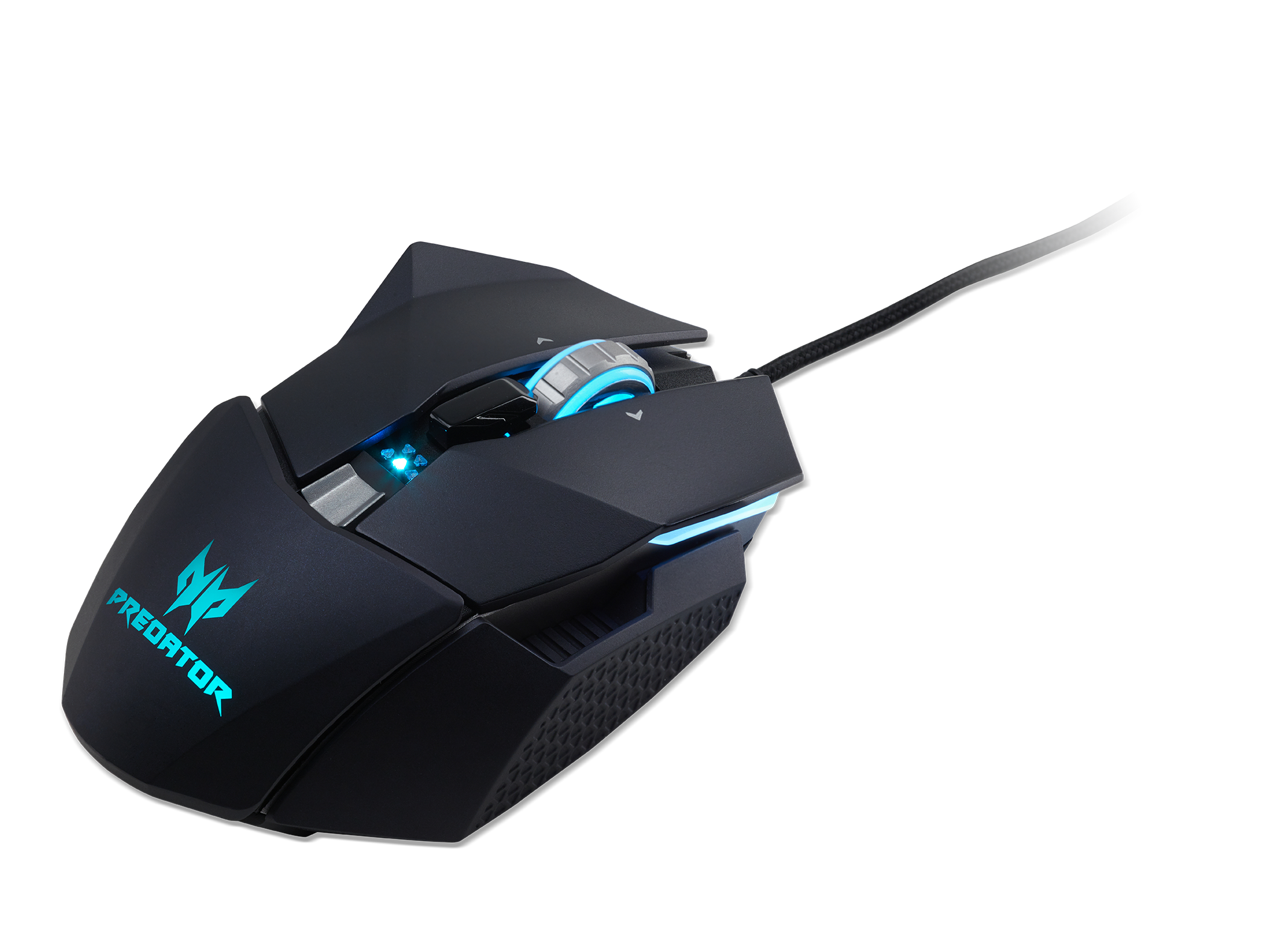 Acer Predator Cestus 510