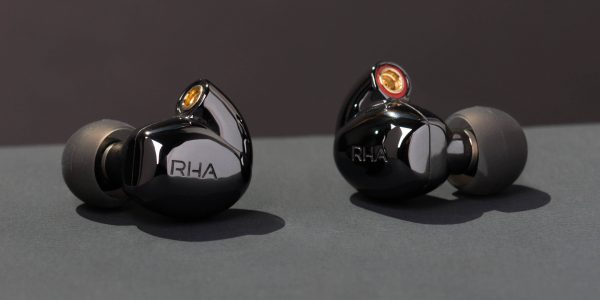 RHA CL2