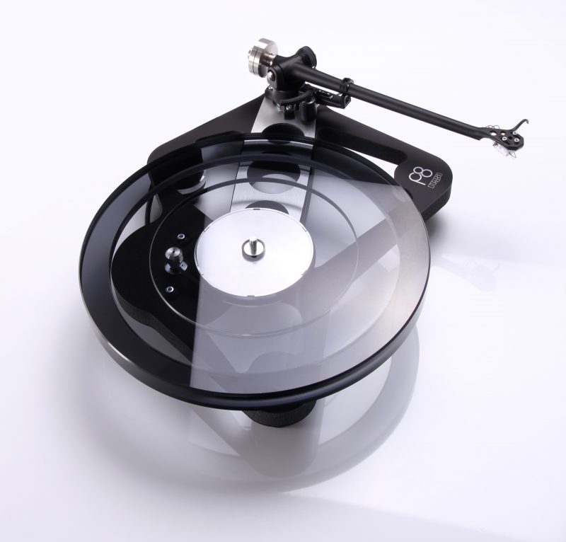 Rega Planar 8 2 Rega Planar 8 III 48954