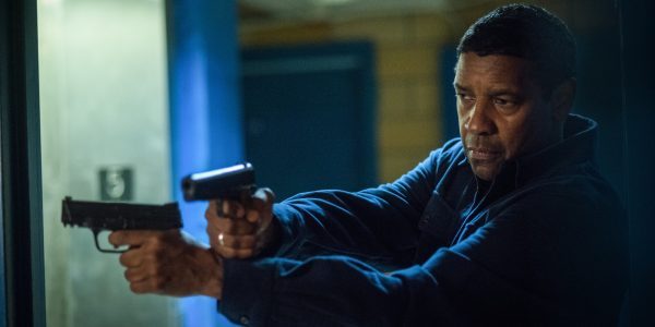 The Equalizer 2