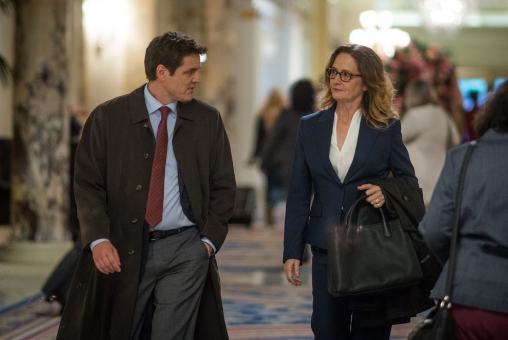 The Equalizer 2 2 48533