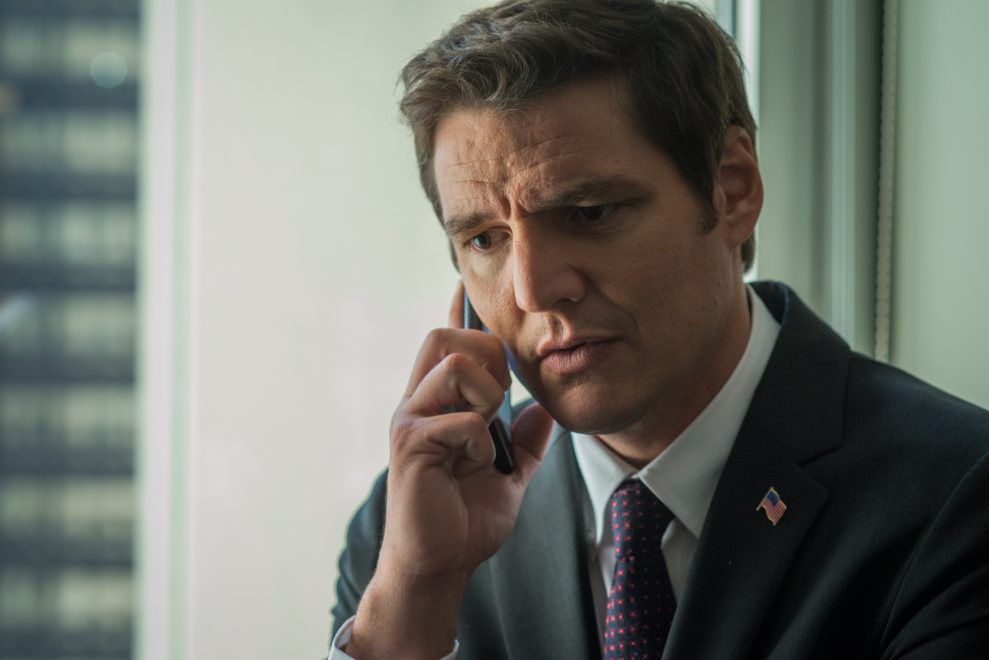 The Equalizer 2 3 48534