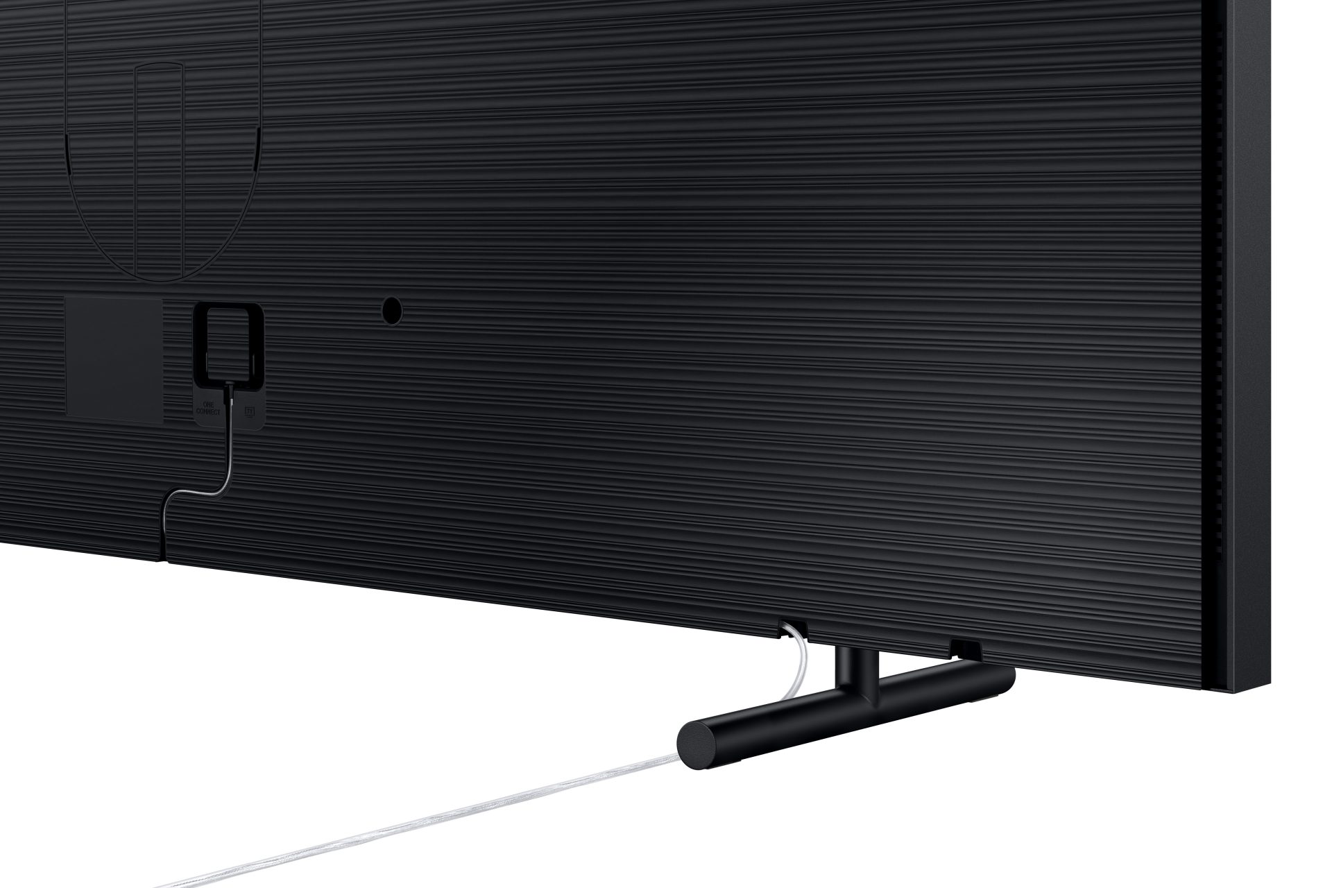 TEST Samsung The Frame UE55LS03