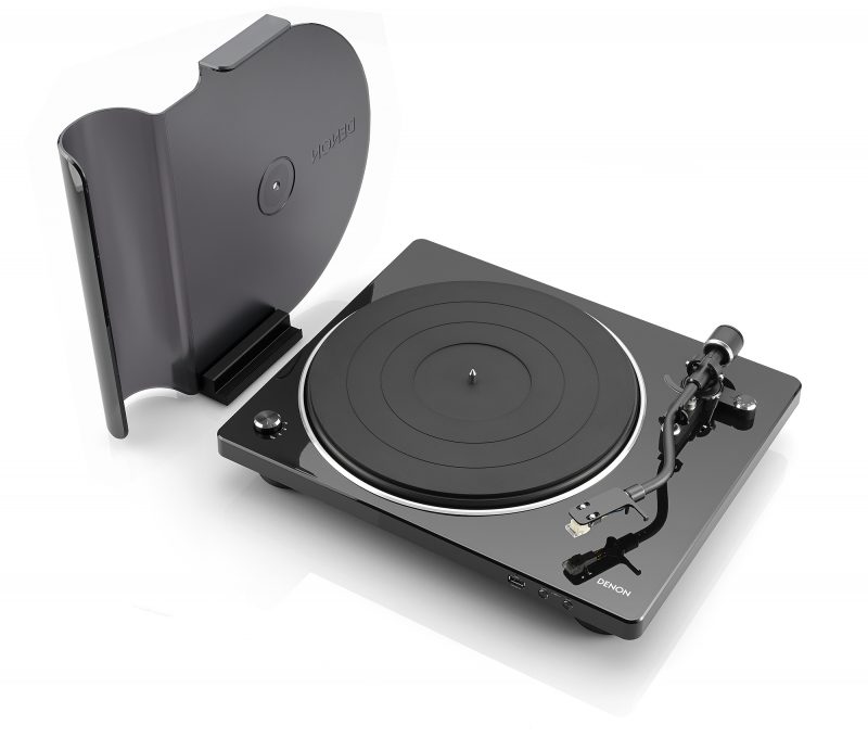 Denon DP-450 USB 1 de dp450usb lokk 47960