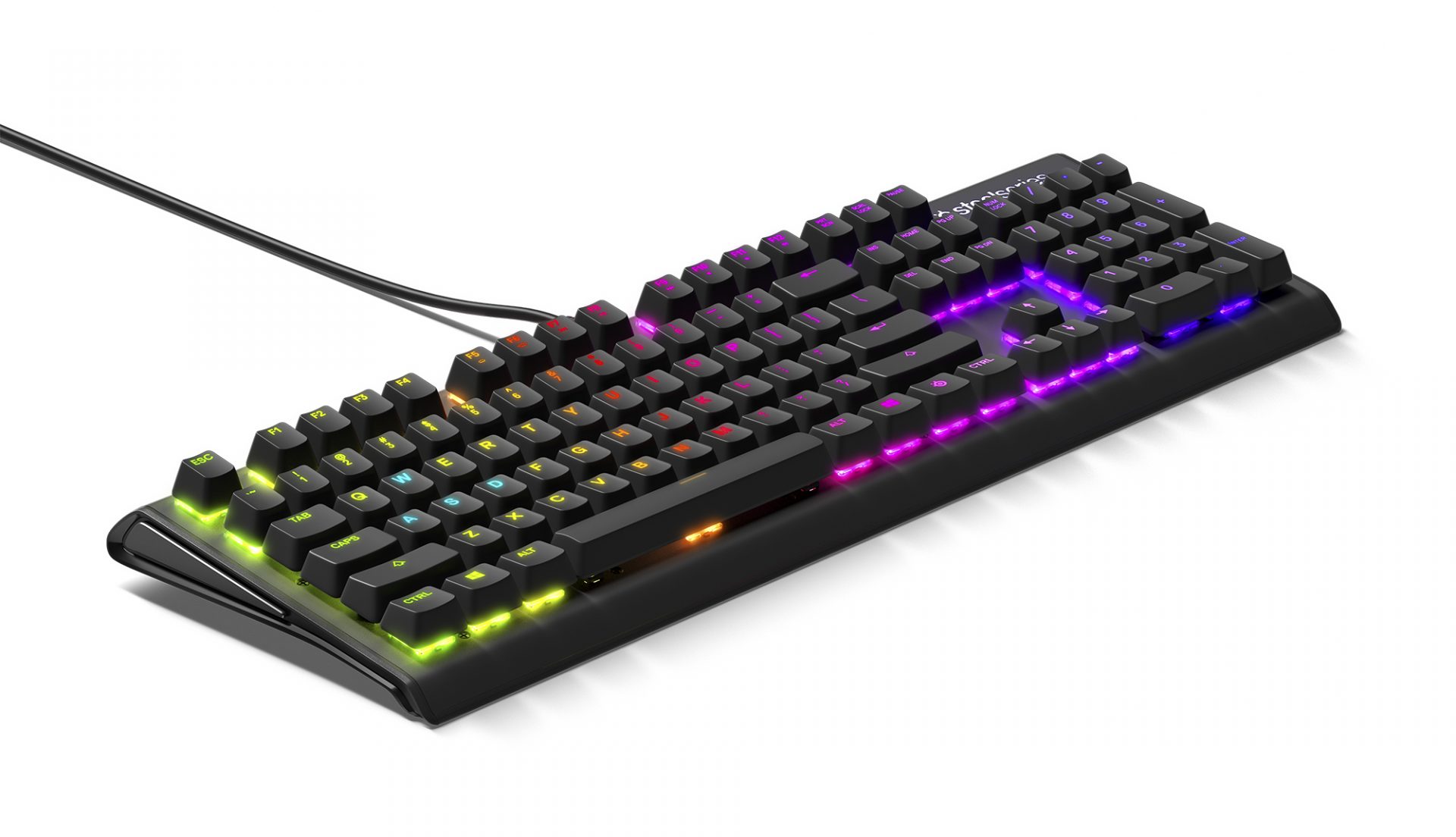 SteelSeries Apex M750