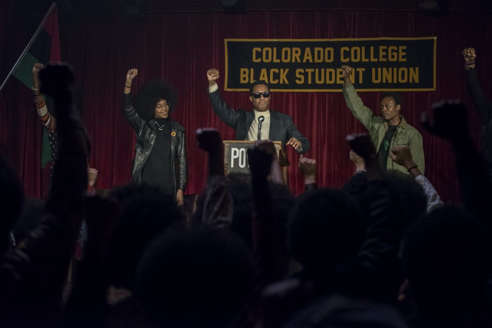 BlacKkKlansman 5 50510