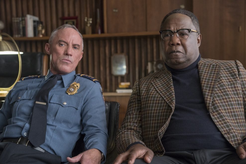 BlacKkKlansman 8 50513