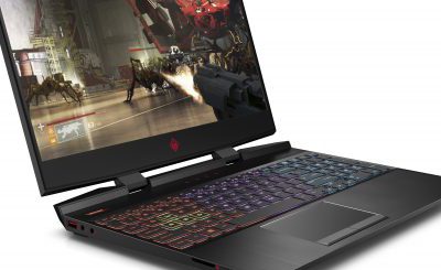 HP Omen 15 Laptop dc0805no