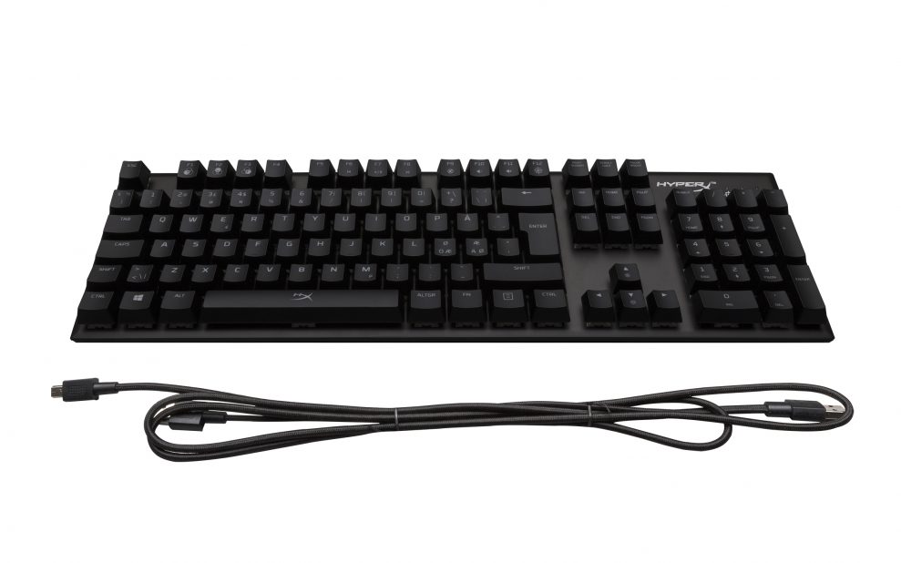 HyperX Alloy FPS RGB Nordic Layout hx product keyboards alloy fps rgb hxkb1ss2 accessories NO HR 23 08 2018 14 56 51195