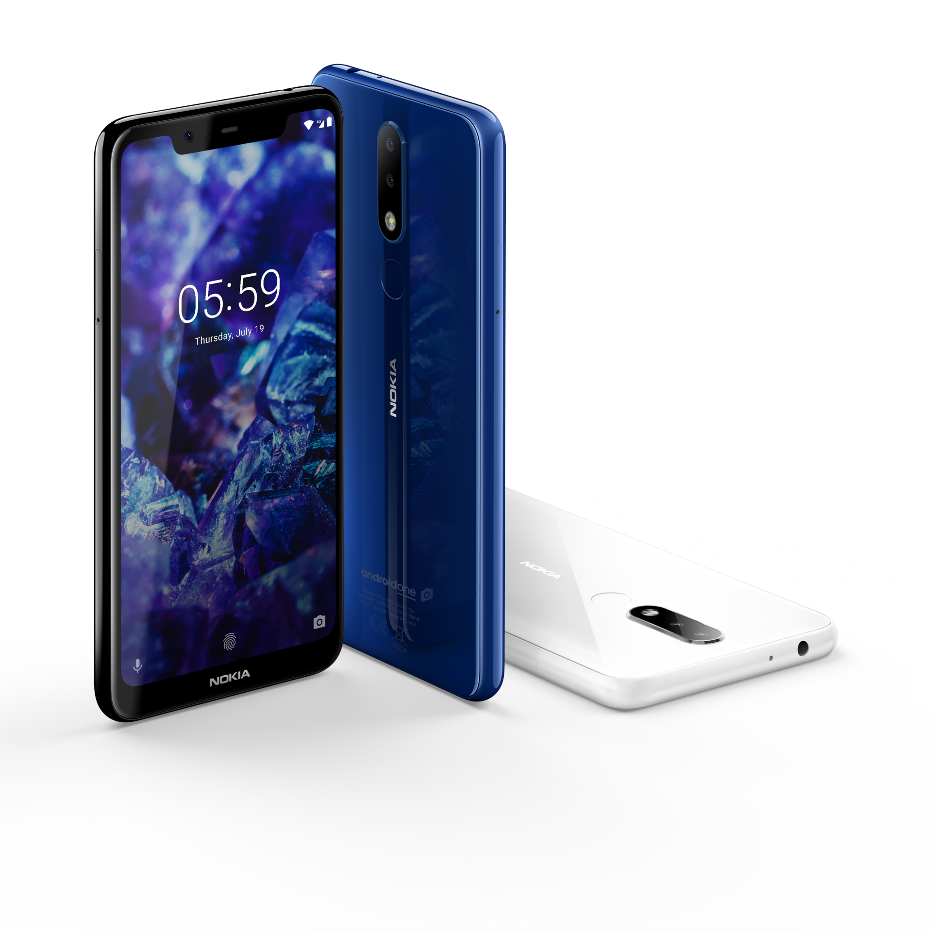 Nokia 5.1 Plus