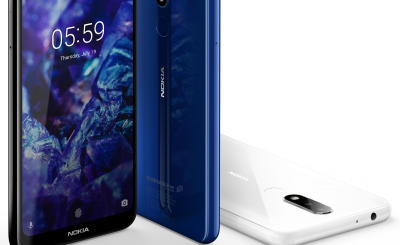 Nokia 5.1 Plus